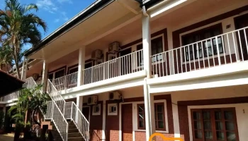 Hotel Aatrac Iguazú - N3370Goa Puerto Iguazú