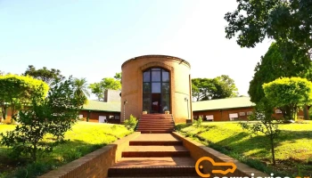 Hotel Castillo (Capiovi) - Rn12 100 Y