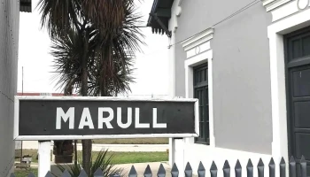 Hotel Central - Marull