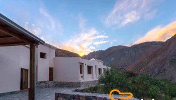 Hotel Iruya - Iruya