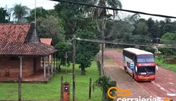 Hotel Portal del Sol - San Ignacio