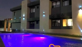 Hotel Salsacate - Salsacate