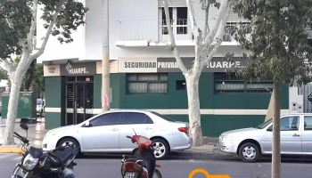 Huarpe Seguridad Integral - Transporte de Caudales - San Juan