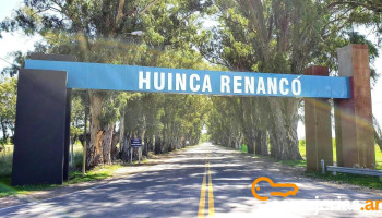 Huinca Renanco - Huinca Renanco