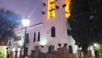 Humahuaca - Humahuaca