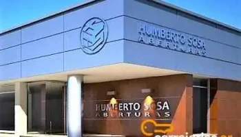 Humberto Sosa Aberturas - Villa María