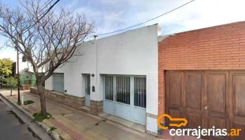 Hunter Security Sa - D5700Gdo San Luis