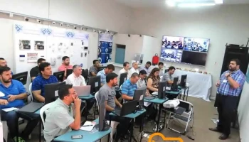 i-cuadrado Distribuidora de Seguridad Informatica y Electronica - San Miguel De Tucumán