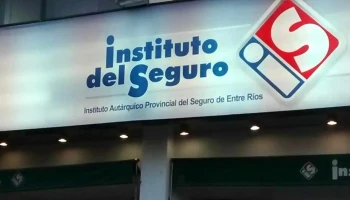 Iapser Seguros - Casa Central - Paraná
