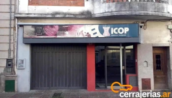 Icop Santa Fe S.r.l. - S3000Cdm Santa Fe De La Vera Cruz