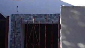 Iglesia Adventista del Séptimo Día - Barrio Puerta del Sol - Sáenz Peña