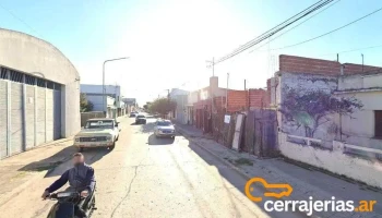 Iglesia Pentecostal Puerta del Cielo - E2840Cqk Gualeguay