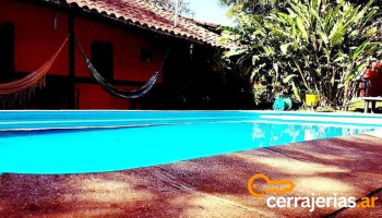 Iguazu Falls Hostel - N3370Aqn Puerto Iguazú