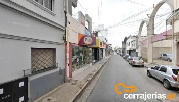 Imca Sistemas Srl - Paraná