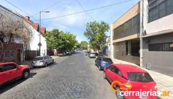 Impes S R L - C1253Acu Cdad. Autónoma De Buenos Aires