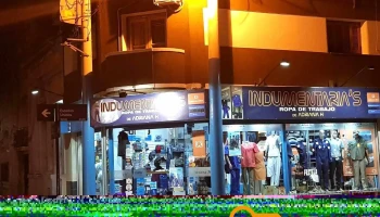 Indumentaria's ropa y calzados de seguridad - Estados Unidos 3200 Indumentaria's ropa y calzados de seguridad - Estados Unidos 3200