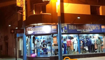 Indumentaria's ropa y calzados de seguridad - Estados Unidos 3200 Indumentaria's ropa y calzados de seguridad - Estados Unidos 3200