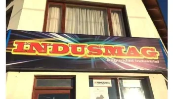 Indusmag - Río Grande