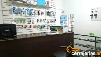 Infobytes Camaras De Seguridad, Alarmas, Redes Y Sistemas - Villa Mercedes