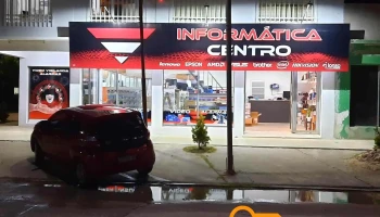 Informática Centro - Chajarí