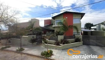 Ingeniería en Control - Villa Carlos Paz