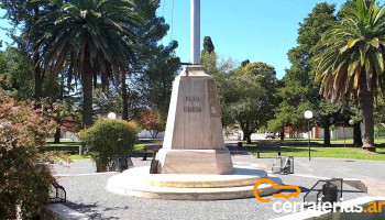 Ingeniero Luiggi - Ingeniero Luiggi