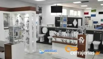 Insagas- Mercado Sanitario - Santa Rosa