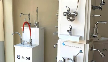 Instalaciones Patagónicas - Cipolletti
