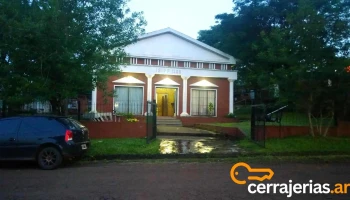 Instituto Superior de Informática Cod.1206 - Puerto Piray
