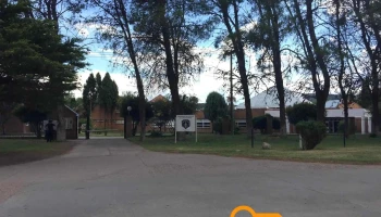 Instituto Superior de Seguridad Pública “Coronel Juan Pascual Pringles” - Argentina Instituto Superior de Seguridad Pública “Coronel Juan Pascual Pringles” - Argentina