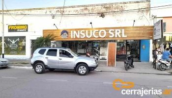Insuco Srl - Villa Angela