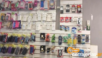 Insumax Soluciones - Informática y telefonía celular - Paraná