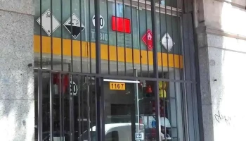 Insur Seguridad - Acl