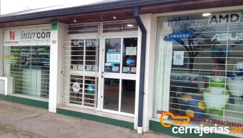 Intercom Informatica - S3013Ctr Sarmiento 816