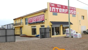 Interfase - Puerto San Julian
