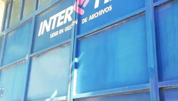 Interfile Venado Tuerto - Avellaneda Interfile Venado Tuerto - Avellaneda