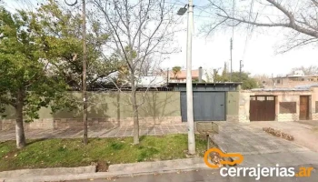 Inti S.a. Servicios de Seguridad - Godoy Cruz