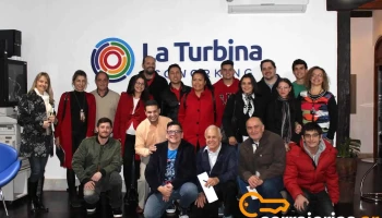 Inwork Consultores - Sistemas, Procesos y Rrhh - Resistencia