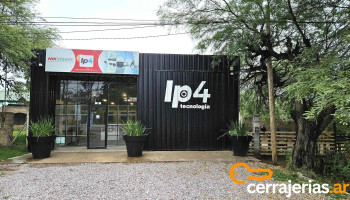 Ip4 Tecnología - G4206Xcp Santiago Del Estero