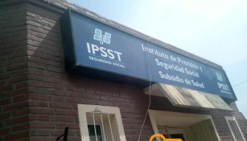 Ipsst Seguridad Social - Tucumán