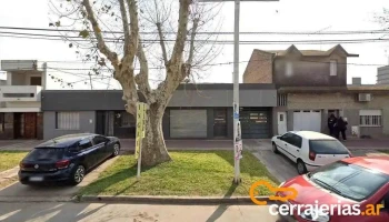 Isei Alarmas Srl - S2200Igg San Lorenzo