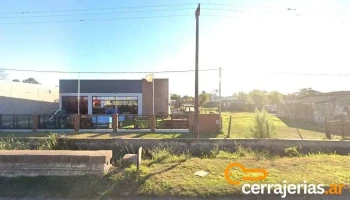 It Aberturas - San Justo