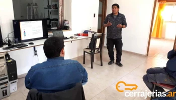 Iteq - Benavidez Casi Iteq - Benavidez Casi