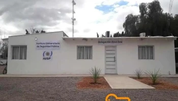 Iusp - M5570Ach San Martín