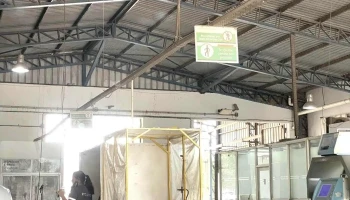 Ivc Inspección Técnica Vehícular - Roldán