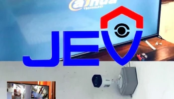J e v Cámaras de Seguridad - Paso De Los Libres
