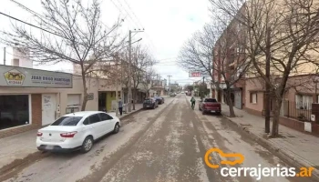Jdm Seguridad - L6300Bir Santa Rosa