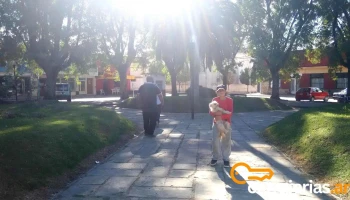 Jefatura Policia Rosario del Tala - Rosario Del Tala