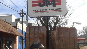 Jm Materiales - S2156Cwa Fray Luis Beltrán