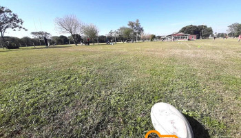 Jockey Club Rugby Tucumán - Yerba Buena